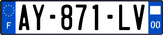 AY-871-LV