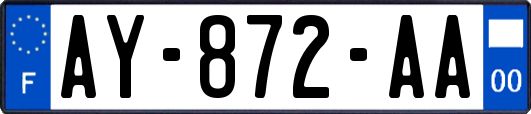 AY-872-AA