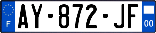 AY-872-JF