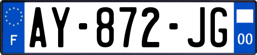 AY-872-JG