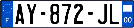 AY-872-JL