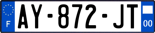AY-872-JT