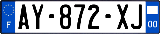 AY-872-XJ