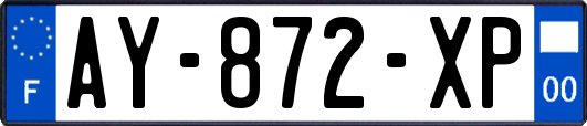 AY-872-XP