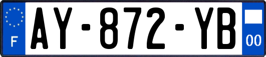 AY-872-YB
