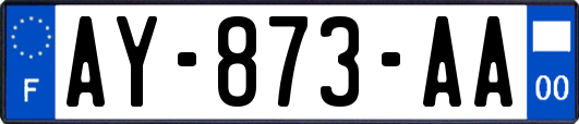 AY-873-AA