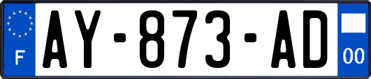 AY-873-AD