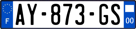 AY-873-GS