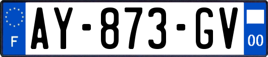 AY-873-GV