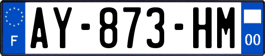AY-873-HM
