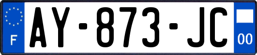 AY-873-JC