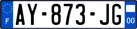 AY-873-JG