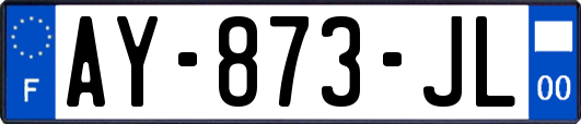 AY-873-JL