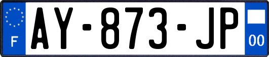 AY-873-JP