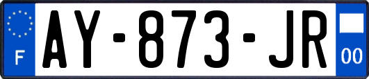 AY-873-JR