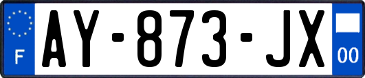 AY-873-JX