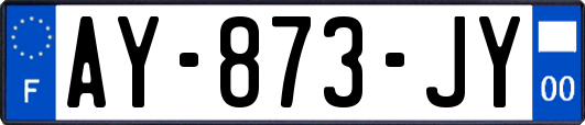 AY-873-JY