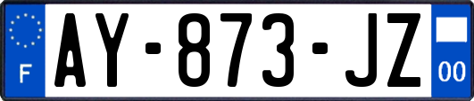 AY-873-JZ