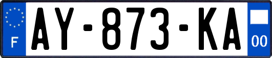 AY-873-KA