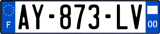 AY-873-LV