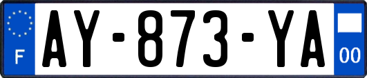 AY-873-YA