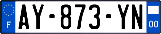 AY-873-YN