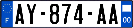 AY-874-AA