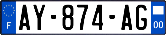 AY-874-AG