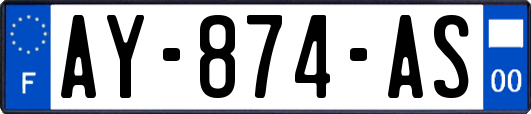 AY-874-AS