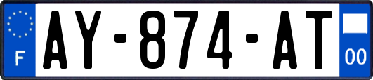 AY-874-AT