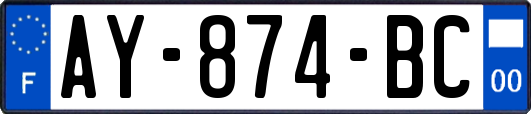 AY-874-BC