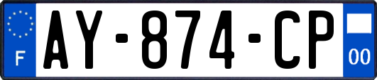AY-874-CP