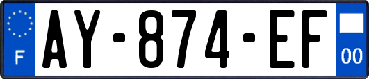 AY-874-EF