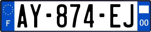 AY-874-EJ