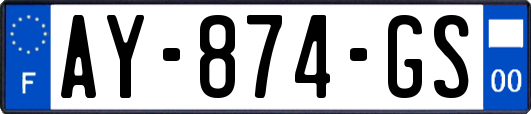 AY-874-GS