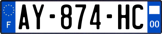 AY-874-HC
