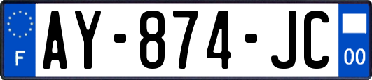 AY-874-JC