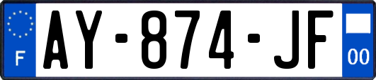 AY-874-JF