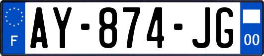 AY-874-JG