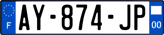 AY-874-JP