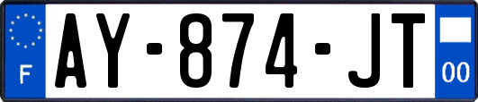 AY-874-JT
