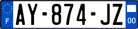 AY-874-JZ