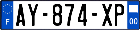 AY-874-XP