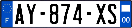 AY-874-XS
