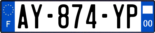 AY-874-YP