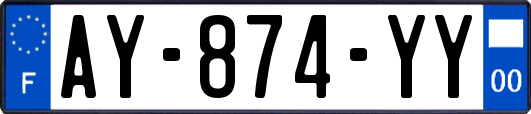 AY-874-YY