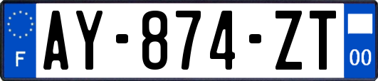 AY-874-ZT