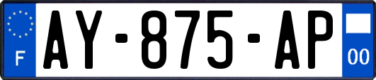 AY-875-AP