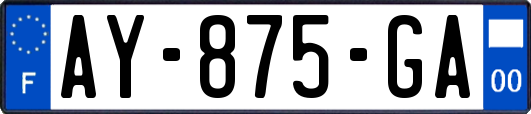 AY-875-GA