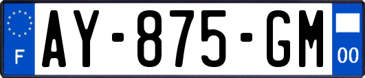 AY-875-GM